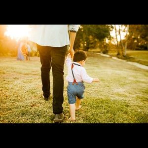 Meet your Posher, Alain